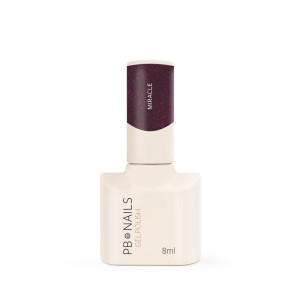 PB NAILS Lakier hybrydowy Wishlist Miracle 8ml
