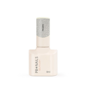 PB NAILS Lakier hybrydowy Wishlist Frozen 8ml