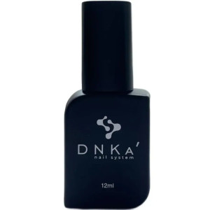 DNKA Top hybrydowy Top Matt No Wipe 12ml