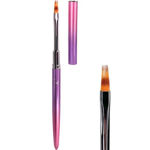 DNKA Pędzel Ombre Brush 0005
