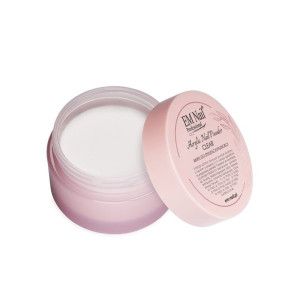 EM NAIL Akryl Clear 20g