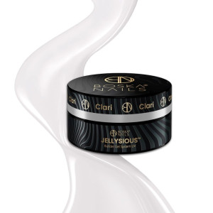 BOSKA NAILS Żel budujący Jellysious Clari 30ml