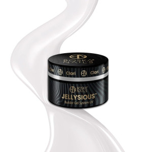 BOSKA NAILS Żel budujący Jellysious Clari 15ml