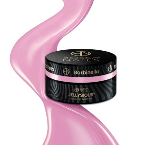 BOSKA NAILS Żel budujący Jellysious Barbienella 30ml
