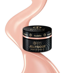 BOSKA NAILS Żel budujący Jellysious Nudella 15ml