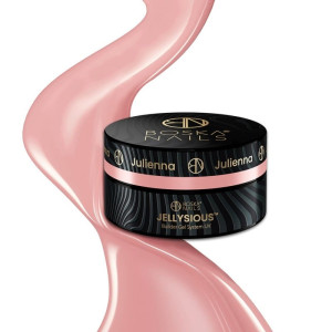 BOSKA NAILS Żel budujący Jellysious Julienna 30ml