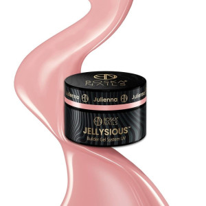 BOSKA NAILS Żel budujący Jellysious Julienna 15ml