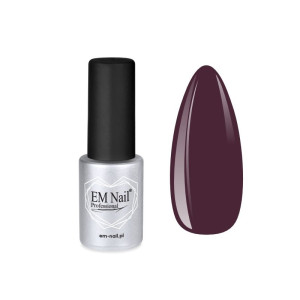 EM NAIL Lakier hybrydowy Premium Aurora Veil 250 6ml