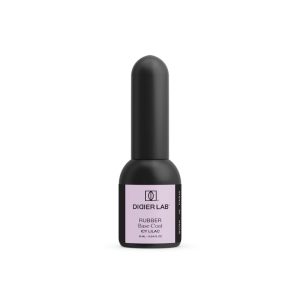 DIDIER LAB Baza kauczukowa Rubber Base Icy Lilac 10ml