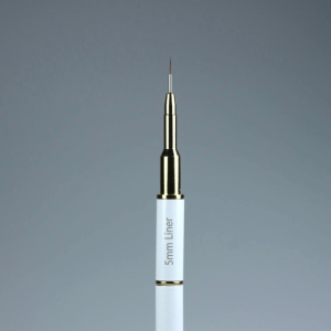 BOSKA NAILS Pędzelek Brush Liner 5mm