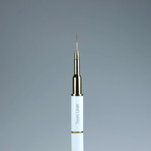 BOSKA NAILS Pędzelek Brush Liner 7mm