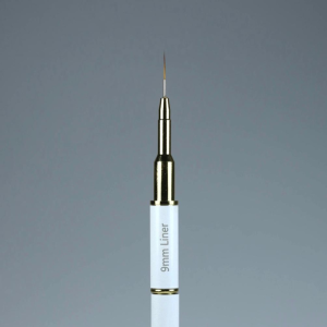BOSKA NAILS Pędzelek Brush Liner 9mm