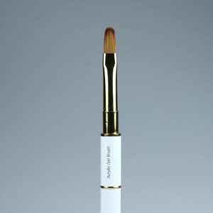 BOSKA NAILS Pędzelek Acrylic Gel Brush