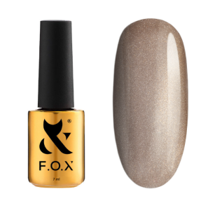 F.O.X Lakier hybrydowy Cat Eye 003 7ml