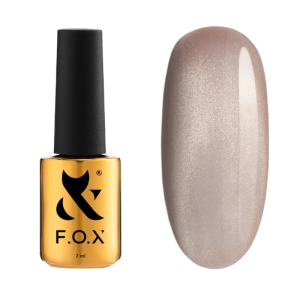 F.O.X Lakier hybrydowy Cat Eye 004 7ml