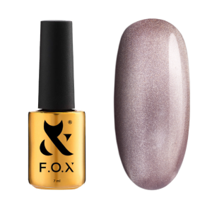 F.O.X Lakier hybrydowy Cat Eye 005 7ml