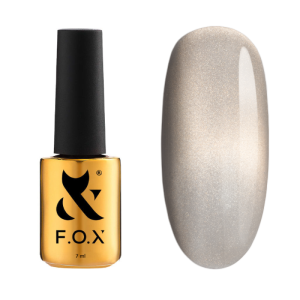 F.O.X Lakier hybrydowy Cat Eye 006 7ml