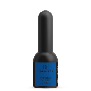 DIDIER LAB Lakier hybrydowy Pop Star No.8 8ml