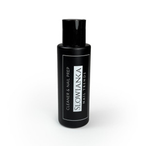 SLOWIANKA Cleaner truskawkowo-waniliowy 100ml