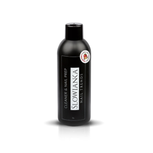 SLOWIANKA Cleaner truskawkowo-waniliowy 1000ml