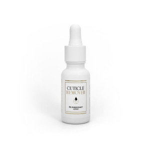 SLOWIANKA Żel zmiękczający skórki Cuticle Remover 15g
