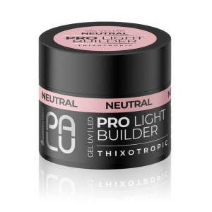 PALU Żel budujący Pro Light Builder Neutral 90g