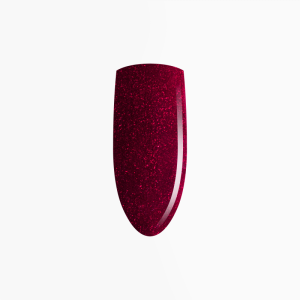 ÉCLAIR Lakier hybrydowy Basic Bad Romance 7ml