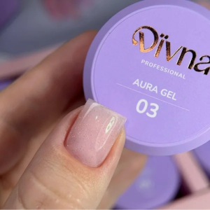 DIVNA Żel budujący Aura Gel 03 30g