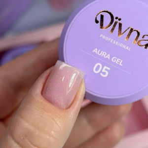 DIVNA Żel budujący Aura Gel 05 30g