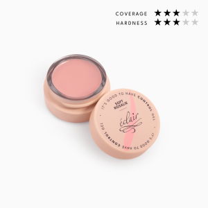 ÉCLAIR Żel budujący Control Gel Soft Rosalie 5g