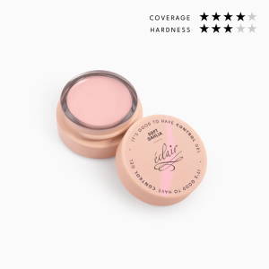 ÉCLAIR Żel budujący Control Gel Soft Dahlia 5g