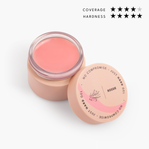 ÉCLAIR Żel budujący Gel UV Rossie 30g