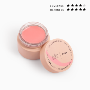 ÉCLAIR Żel budujący Gel UV Rossie 15g