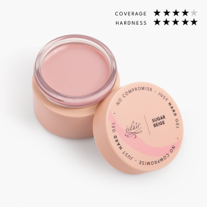 ÉCLAIR Żel budujący Gel UV Sugar Beige 50g