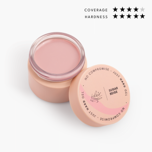 ÉCLAIR Żel budujący Gel UV Sugar Beige 30g