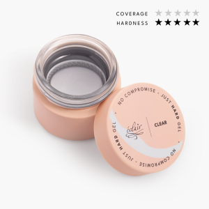 ÉCLAIR Żel budujący Gel UV Clear 50g