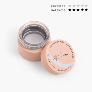 ÉCLAIR Żel budujący Gel UV Clear 15g