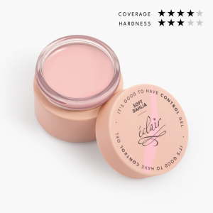 ÉCLAIR Żel budujący Control Gel Soft Dahlia 15g