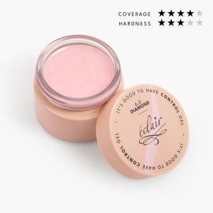 ÉCLAIR Żel budujący Control Gel 6.0 Diamond 50g