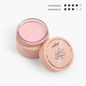 ÉCLAIR Żel budujący Control Gel 6.0 Diamond 30g