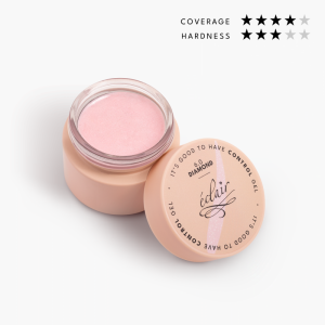 ÉCLAIR Żel budujący Control Gel 6.0 Diamond 15g
