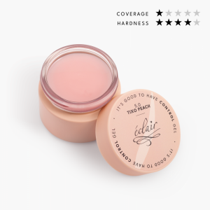 ÉCLAIR Żel budujący Control Gel 5.0 Tixo Peach 30g
