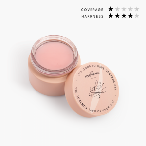 ÉCLAIR Żel budujący Control Gel 5.0 Tixo Peach 15g