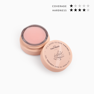 ÉCLAIR Żel budujący Control Gel 5.0 Tixo Peach 5g