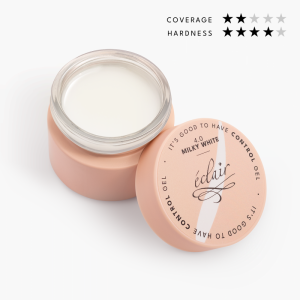 ÉCLAIR Żel budujący Control Gel 4.0 Milky White 50g