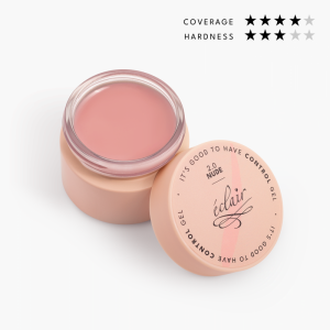 ÉCLAIR Żel budujący Control Gel 2.0 Nude 30g