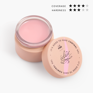 ÉCLAIR Żel budujący Control Gel 1.0 Pink 50g
