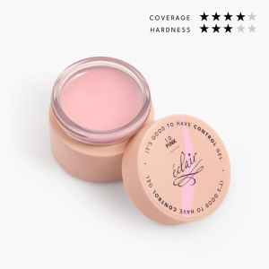 ÉCLAIR Żel budujący Control Gel 1.0 Pink 30g