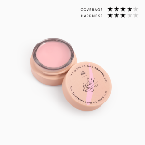 ÉCLAIR Żel budujący Control Gel 1.0 Pink 5g