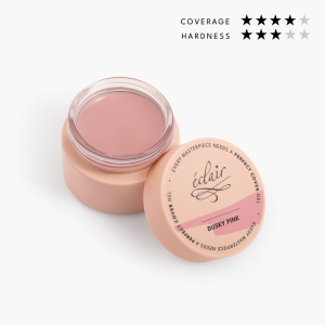 ÉCLAIR Żel budujący Perfect Cover Gel Dusky Pink 15g